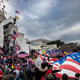 Image for article titled Man Charged With Storming the Capitol Formerly Worked for the FBI and Held Top Secret Clearance